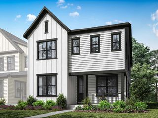 New construction Single-Family house 159 Armstrong Road, Belmont, NC 28012 - photo