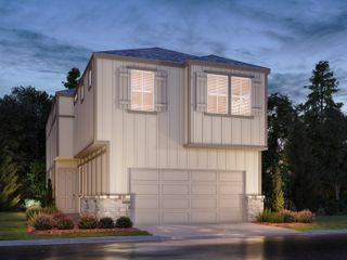 New construction Single-Family house 1522 Red Acer Drive, Houston, TX 77084 The Weston (S105)- photo