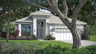 New construction Single-Family house 9108 Seaglass Court, Vero Beach, FL 32963 - photo 1