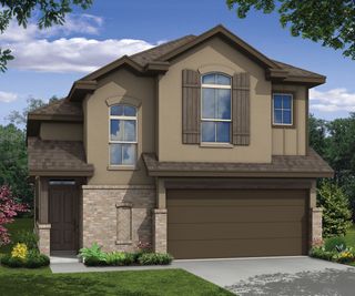 New construction Single-Family house 11106 Sentinel Drive, Austin, TX 78747 Guadalupe- photo 1
