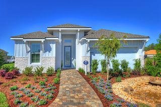 New construction Single-Family house 12027 Southwest 33rd Place, Gainesville, FL 32608 - photo 1