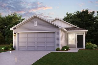 New construction Single-Family house 5314 Franklin Hills, San Antonio, TX 78073 - photo