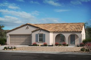 New construction Single-Family house 1447 E. Linda Dr., Casa Grande, AZ 85122 - photo 1