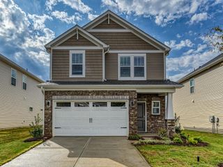 New construction Single-Family house Cherryville, NC 28021 - photo