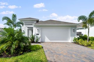 New construction Single-Family house 2148 Falls Manor, Vero Beach, FL 32967 - photo