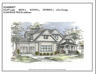 New construction Single-Family house 553 Mountain Road, Woodstock, GA 30188 - photo