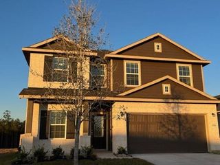 New construction Single-Family house 25060 Apricot Court, Montgomery, TX 77316 - photo