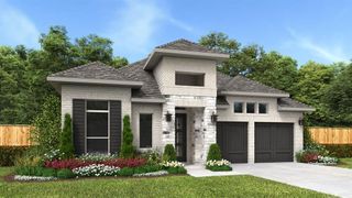 New construction Single-Family house 8605 Belclaire Drive, The Colony, TX 75056 405A- photo 1