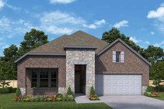 New construction Single-Family house Parkview Drive, Melissa, TX 75454 - photo 1