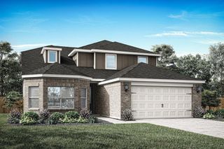 New construction Single-Family house 320 Southaven Boulevard, Hutchins, TX 75141 - photo