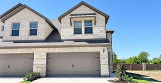 New construction Single-Family house 612 Sandiford Court, Mansfield, TX 76063 Brownwood- photo 1