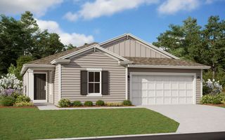 New construction Single-Family house 3113 Golden Eye Drive, Orange Park, FL 32065 - photo 1