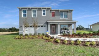 New construction Single-Family house 5297 Greenheart Avenue, Mount Dora, FL 32757 - photo 1