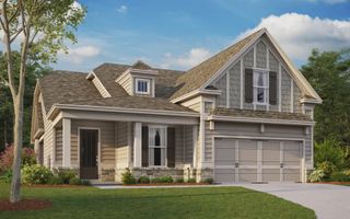 New construction Single-Family house Azalea Crossing, Dallas, GA 30132 - photo