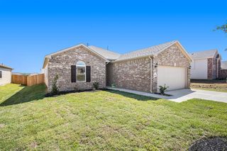 New construction Single-Family house 11416 Natalia Lane, Willis, TX 77318 Caldwell- photo 1