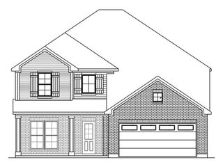 New construction Single-Family house 10807 Youngquist Drive, Mont Belvieu, TX 77535 - photo