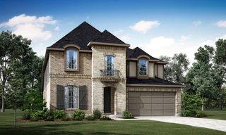 New construction Single-Family house 16424 Coursier Drive, Austin, TX 78738 - photo