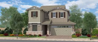 New construction Single-Family house 15691 W Alexandria Way, Surprise, AZ 85379 - photo