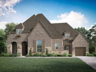 New construction Single-Family house 2515 Topaz Drive, Rockwall, TX 75087 - photo