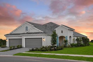 New construction Single-Family house 2618 Paradise Plum Drive, Sarasota, FL 34240 - photo