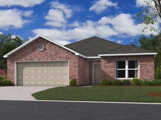New construction Single-Family house 10090 Oakland Hills Drive, Cleveland, TX 77327 - photo 1