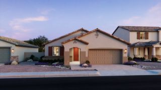 New construction Single-Family house 8501 N Scottsdale Rd, Scottsdale, AZ 85253 - photo