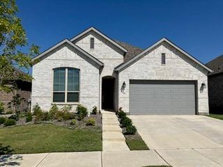 New construction Single-Family house 2208 13Th Street, Northlake, TX 76226 - photo