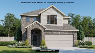 New construction Single-Family house 29611 Apple Glen Court, Pattison, TX 77494 - photo