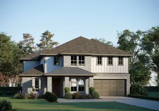 New construction Single-Family house 1013 Little Elm Drive, Mansfield, TX 76063 - photo 1