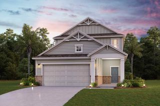 New construction Single-Family house 96536 Still Point Way, Fernandina Beach, FL 32034 - photo