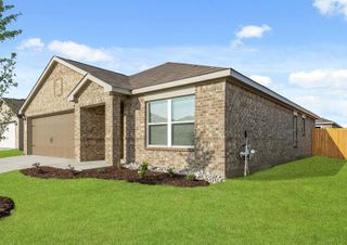 New construction Single-Family house 102 Minuteman Court, Venus, TX 76084 - photo