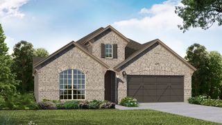 New construction Single-Family house Autumn Sage Drive, Celina, TX 75009 - photo 1