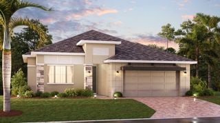 New construction Single-Family house 6551 Stoneybrook Hills Parkway, Mount Dora, FL 32757 - photo 1