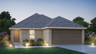 New construction Single-Family house 16808 Bristle Cone Way, Conroe, TX 77302 - photo