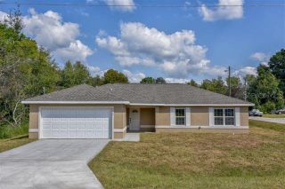 New construction Single-Family house 1641 Sw 168 Loop, Ocala, FL 34473 - photo