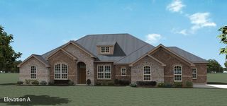 New construction Single-Family house 8110  Westburn Street, Greenville, TX 75402 - photo 1