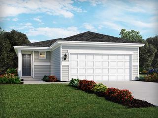 New construction Single-Family house 6 Derby Shire Drive, Palm Coast, FL 32137 Acadia- photo
