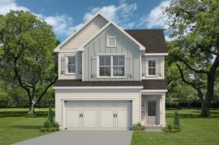 New construction Single-Family house 2950 Jefferson Street, Austell, GA 30106 - photo