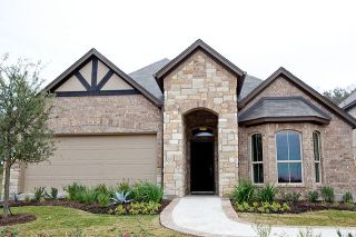 New construction Single-Family house 12909 Olivers Way, Manchaca, TX 78652 - photo
