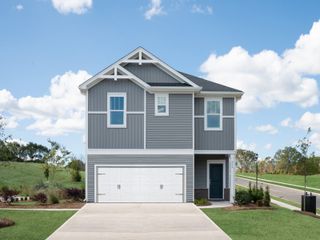 New construction Single-Family house Cherryville, NC 28021 - photo