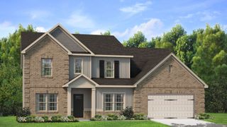 New construction Single-Family house 105 Arabella Parkway, Locust Grove, GA 30248 - photo