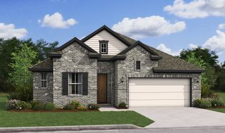 New construction Single-Family house Hwy 290 And Kickapoo Road,, Waller, TX 77484 - photo