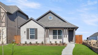 New construction Single-Family house 1018 Watercourse, Royse City, TX 75189 - photo 1