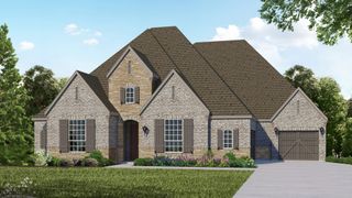 New construction Single-Family house 305 Big Sky Circle, Northlake, TX 76226 - photo