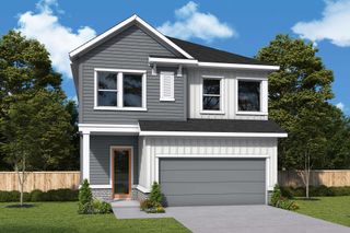 New construction Single-Family house 11325 Catalyst Road, Jacksonville, FL 32256 - photo