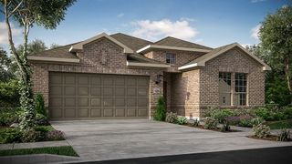 New construction Single-Family house 5612 Alamosa Clearing Dr, Austin, TX 78738 - photo 8