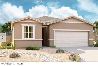 New construction Single-Family house 18399 E Anita Way, Gold Canyon, AZ 85118 Peridot- photo