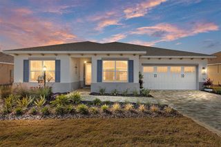 New construction Single-Family house 10364 Sw 99Th Street, Ocala, FL 34481 - photo