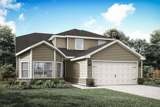 New construction Single-Family house 240 Southaven Boulevard, Hutchins, TX 75141 - photo