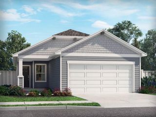 New construction Single-Family house 2246 Cliff Springs Drive, Forney, TX 75126 The Carlsbad- photo